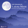 Buchcover Lakota Moon