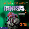 Buchcover Genesis 2
