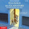 Buchcover Das Gold des Gladiators