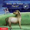 Buchcover Rette die Ponys, Marie! Folge 10