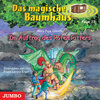 Buchcover Im Auftrag des roten Ritters