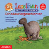 Buchcover Dinosauriergeschichten