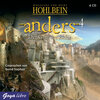 Buchcover Anders 4