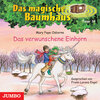 Buchcover Das verwunschene Einhorn
