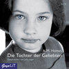 Buchcover Die Tochter der Geliebten