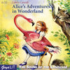 Buchcover Alice`s Adventures in Wonderland