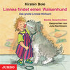 Buchcover Linnea findet einen Waisenhund