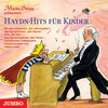 Buchcover Haydn-Hits für Kinder
