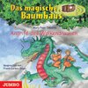 Buchcover Angriff des Wolkendrachen