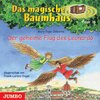 Buchcover Der geheime Flug des Leonardo