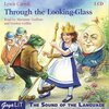 Buchcover Through the Looking-Glass