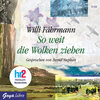 Buchcover So weit die Wolken ziehen