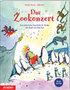 Buchcover Das Zookonzert