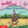 Buchcover Sophie und Sternchen