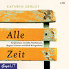 Buchcover Alle Zeit