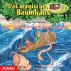 Buchcover Das Ungeheuer vom Meeresgrund