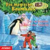 Buchcover Das verborgene Reich der Pinguine