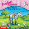 Buchcover Kim und Karuso
