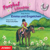 Buchcover Emma und Engelchen