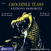 Buchcover Crocodile Tears