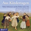 Buchcover Aus Kindertagen