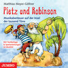 Buchcover Pietz und Robinson