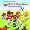 Buchcover Tooor! Fußball-Lieder