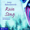 Buchcover Rain Song