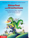 Buchcover Ritterfest und Drachentanz