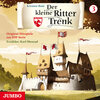 Buchcover Der kleine Ritter Trenk