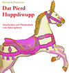 Buchcover Dat Pierd Huppdiwupp