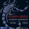 Buchcover Scorpia Rising