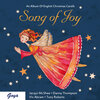 Buchcover Song of Joy