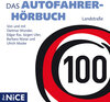 Buchcover Das Autofahrer-Hörbuch. Landstraße