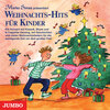 Buchcover Weihnachts-Hits für Kinder
