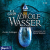 Buchcover Zwölf Wasser