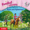 Buchcover Anni und Äpfelchen
