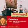 Buchcover Kolumbus