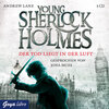 Buchcover Young Sherlock Holmes [1]