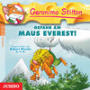 Buchcover Gefahr am Maus-Everest!