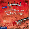 Buchcover Ein Wispern unter Baker Street