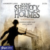 Buchcover Young Sherlock Holmes [3]