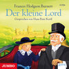 Buchcover Der kleine Lord