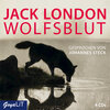 Buchcover Wolfsblut