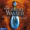 Buchcover Zwölf Wasser