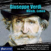 Buchcover Giuseppe Verdi