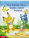 Buchcover Der kleine Hase findet einen Freund