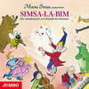 Buchcover Simsa-La-Bim