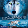 Buchcover Der Clan der Wölfe [1]