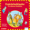 Buchcover Kinderhörbuchklassiker. Die schönsten Geschichten